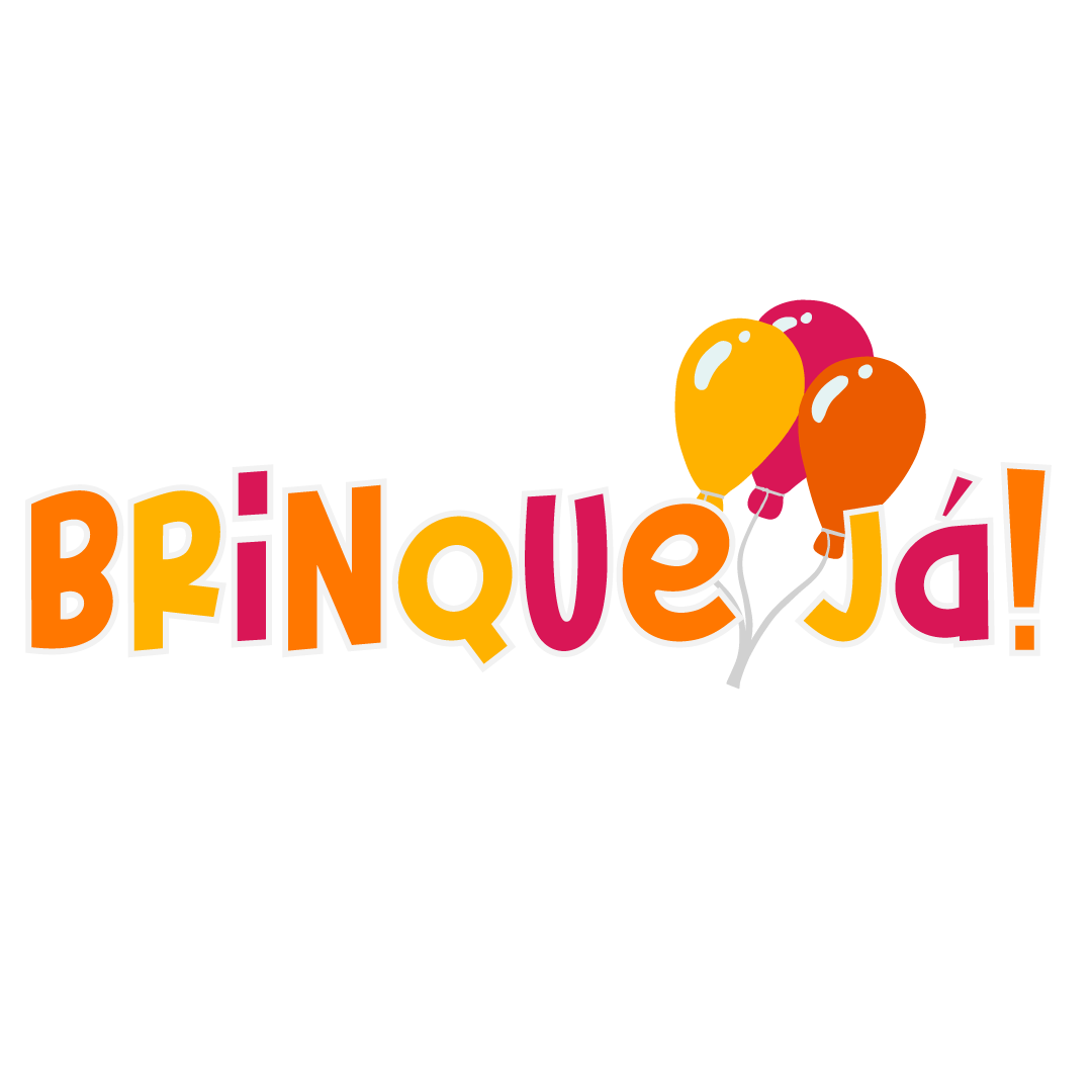 Brinque Já!