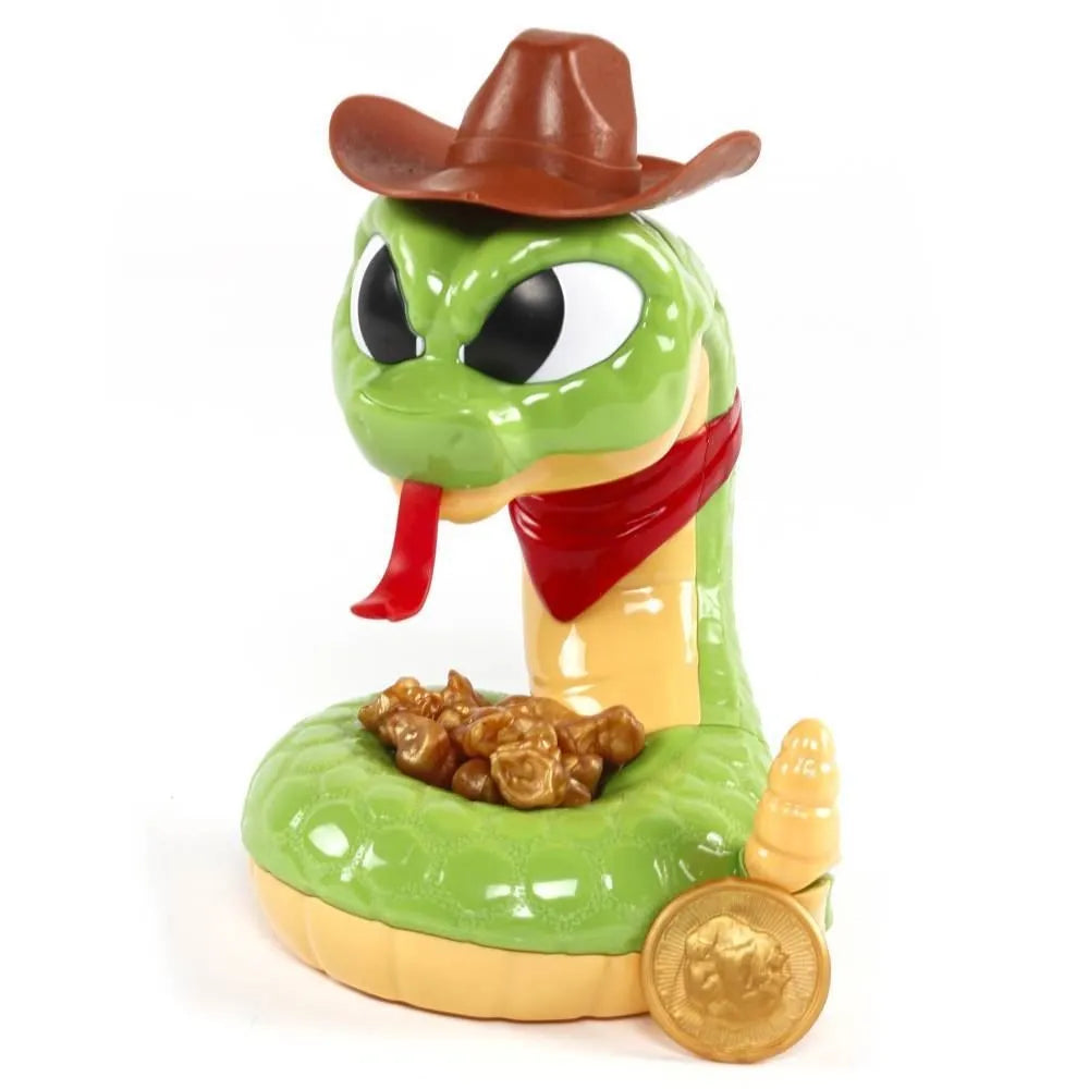 Jogo Da Cobra Tesouro Da Serpente