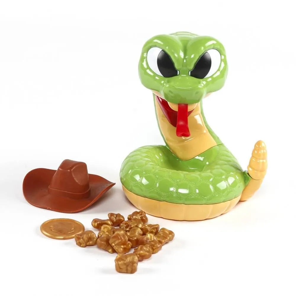 Jogo Da Cobra Tesouro Da Serpente